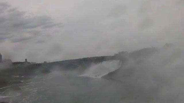 wycieczka na Niagare6 смотреть онлайн