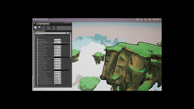 Sky Shepherd Shader смотреть онлайн