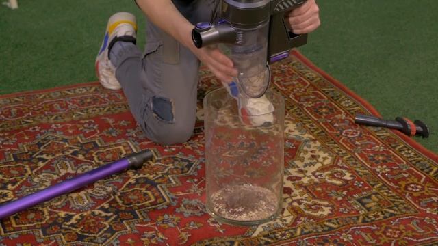 5 крутых пылесосов до 10 000 рублей смотреть онлайн