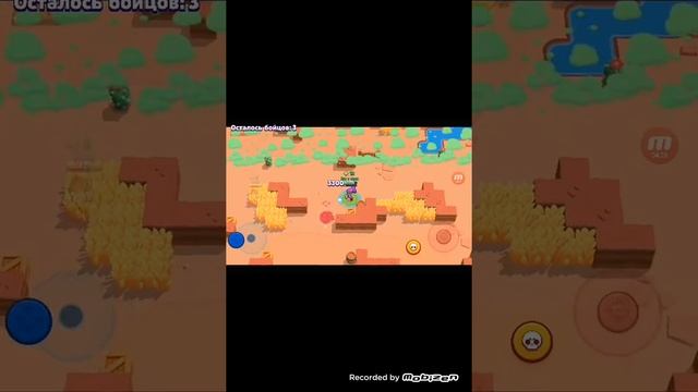Играем Brawl Stars с нуля открыл бокс а там.... #2 смотреть онлайн
