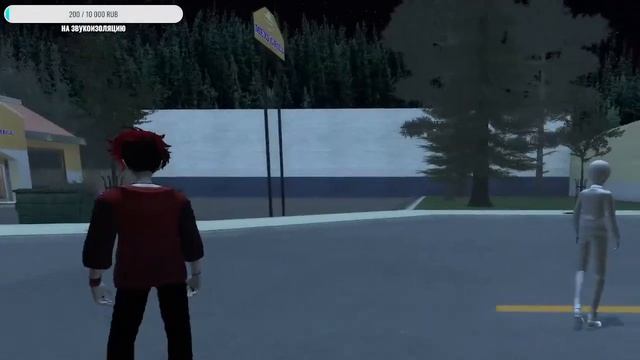 DDF | приватная игра 19.11.23 | Коичи Ома