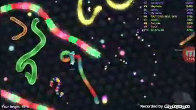 Играю в слизарио смотреть онлайн