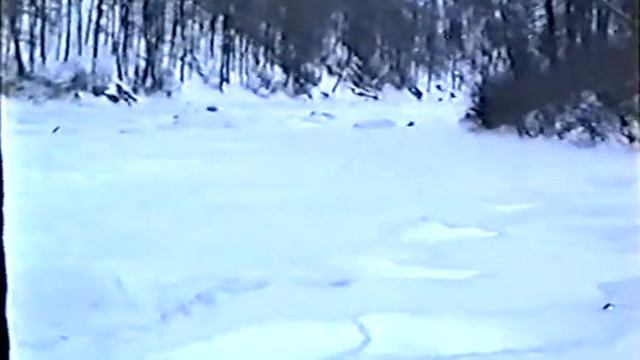 Путешествие по Правому Чульману. Якутия - 1998 год. смотреть онлайн