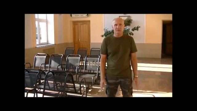 В Монголии нас называли компа Часть 1 смотреть онлайн