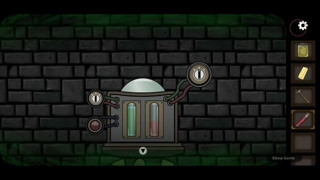 Strange Case The Alchemist Chapter 2 Walkthrough (Labeledman) смотреть онлайн