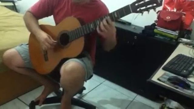 Fender cg7 teste 2 смотреть онлайн