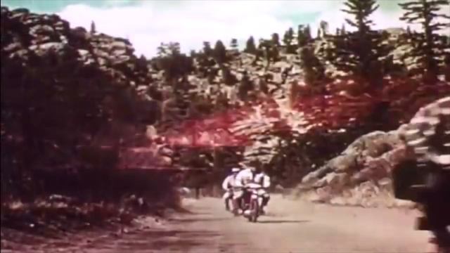 Honda Super Cub | The World’s Best Selling Vehicle Ever | A Quick Stop смотреть онлайн
