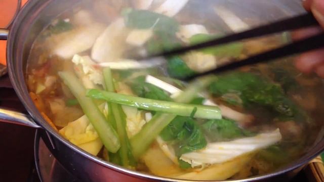 Суп Лао 2. Вьетнам. Нячанг. смотреть онлайн