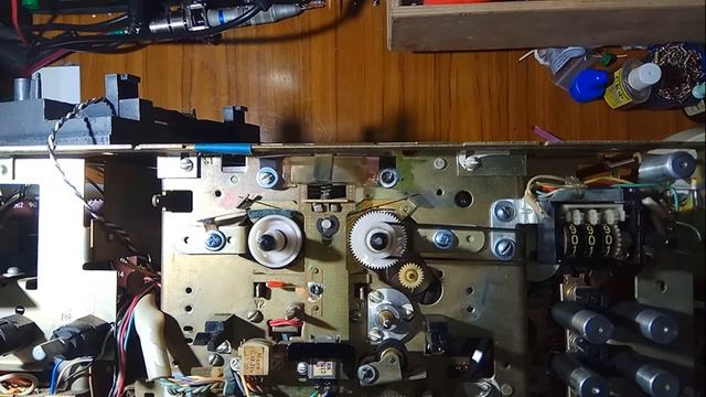 Обзор ЛПМ МАЯК 233 долго и нудно смотреть онлайн