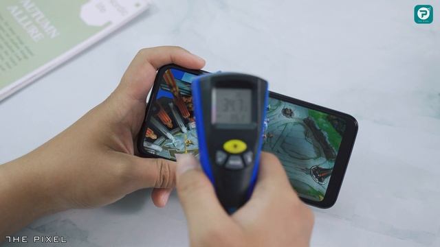 Vsmart Star 4 (Helio P35) vs Realme C11 (Helio G35): Game nào ngon hơn? смотреть онлайн