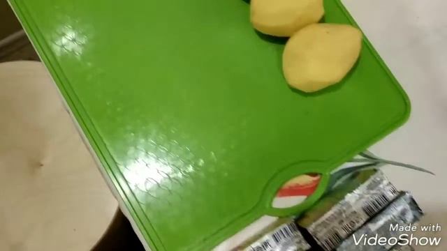 VLOG:Детский новогодний утренник, готовлю СЫРНЫЙ СУП!!