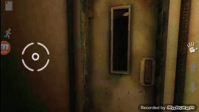Mental Hospital IV (Мини обзор) Outlast на андроид смотреть онлайн