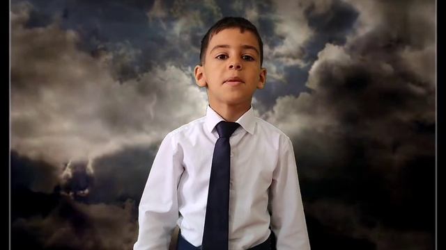 Лизогубов Джангир! А.С.Пушкин.Зимнее утро смотреть онлайн