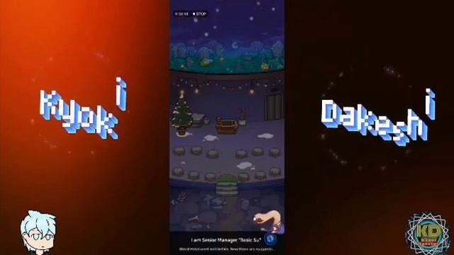 Idle Ghost Hotel Gameplay || Kyoki Dakeshi смотреть онлайн