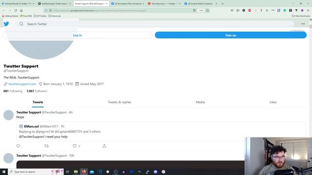 Every OSINT Investigator NEEDS to Use This Site смотреть онлайн