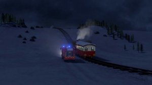 Fireman Sam™ Series 10 | Space Train (UK) [HD]