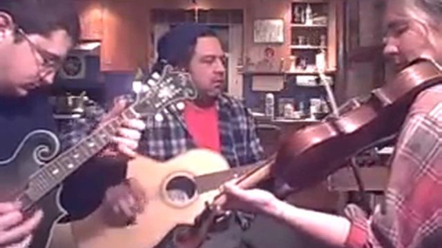 Black Mattie - Sleepy John Estes смотреть онлайн