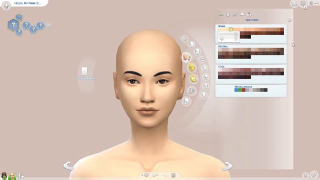 ✨ Dancing Through Life in The Sims 4 • Create A Sim смотреть онлайн