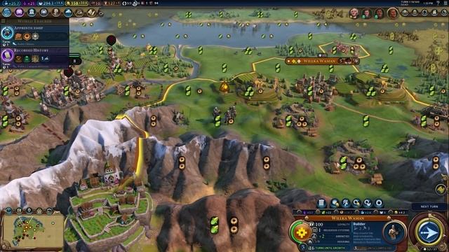 Civilization VI: Gathering Storm guide | All 8 new civs explained смотреть онлайн