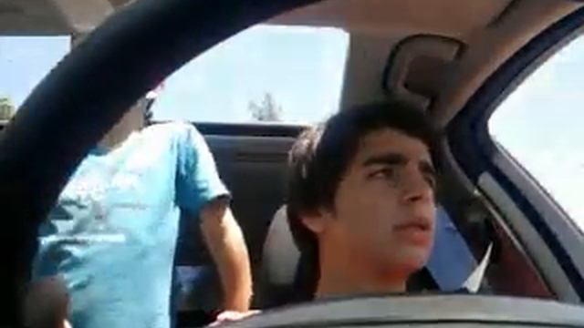 Mercedes Benz C200 CDI Sebastian Muratore смотреть онлайн