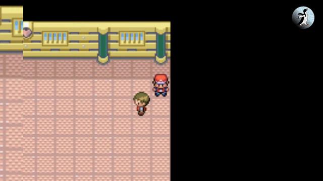 Safari in Fuchsia City & Soulbadge - Pokémon LeafGreen [Gameboy Advance] - Part 14 смотреть онлайн