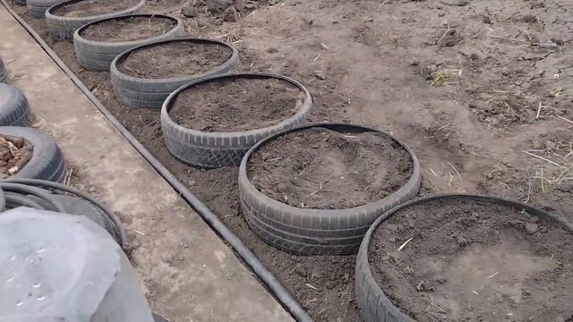 КАК ВЫРОВНЯТЬ УЧАСТОК  УПОРНАЯ СТЕНА #садиогород