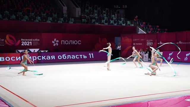 Всероссийские соревнования Весенний кубок 2021 г. Красноярск смотреть онлайн