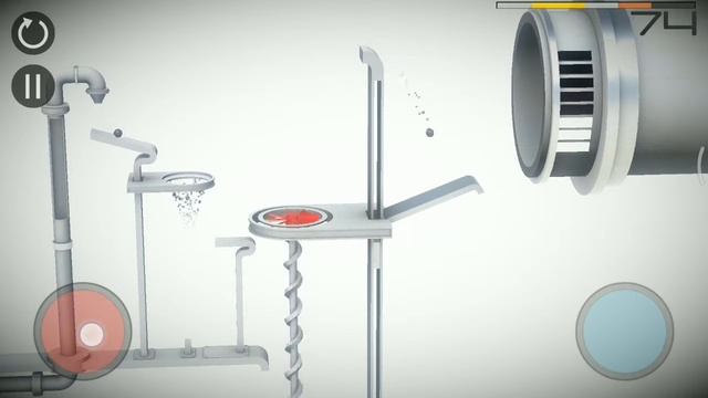 Perchang Level 17 gold walkthrough смотреть онлайн