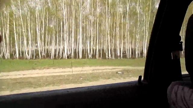 Покатушки в Боровлянке Алтайского края смотреть онлайн