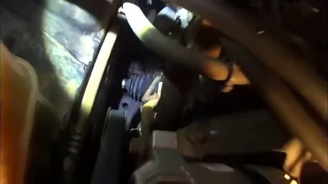 Ford Taurus Cooling problems solved смотреть онлайн