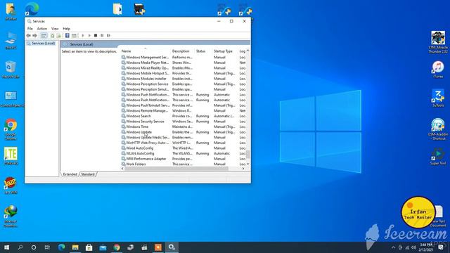 How To Disable Windows 10 Update