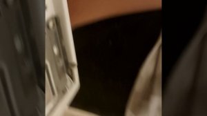 Electrolux ошибка E10. Что делать?