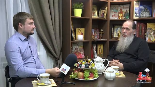 Почему после исповеди становится плохо? смотреть онлайн