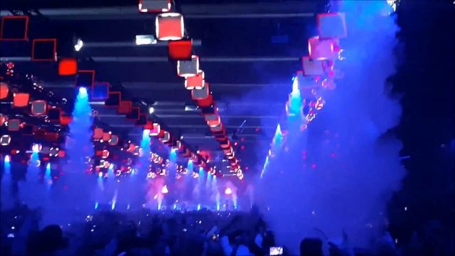 Zillion - The Final Rave PART 1 смотреть онлайн