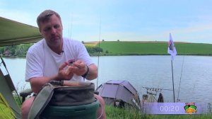 ПВА-стик. Как связать его быстро.