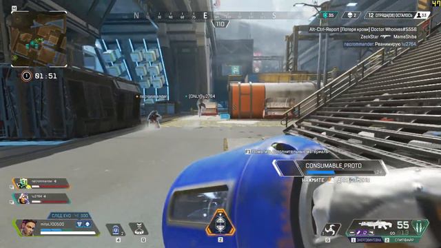 ОКазалось руки от куда надо! НУ частично! смотреть онлайн