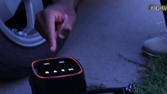 SuncentAuto - ShockFlo: Portable 150 PSI Air Compressor | Budget Cordless Air Pump [REVIEW] смотреть онлайн