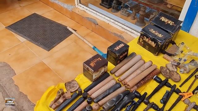 Гоа. Индия. Ужас на улицах. Нищие пристают на каждом углу. Трущобы в Арамболь #трущобы #индия #гоа смотреть онлайн