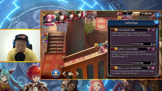 The Fullmetal Alchemist Code EX Guide For Beginners - Roxanne Friend Solo Guide (The Alchemist Code смотреть онлайн