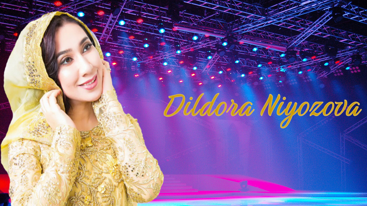 DILDORA NIYOZOVA KONSERTI 2022.BARCHA XURSAND