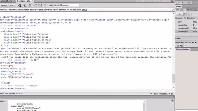 how to use session in login and logout. How to login using php and mysql part-2 by sbphptricks смотреть онлайн