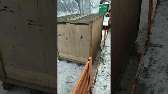 Камаз и ящик 29.12.22 смотреть онлайн