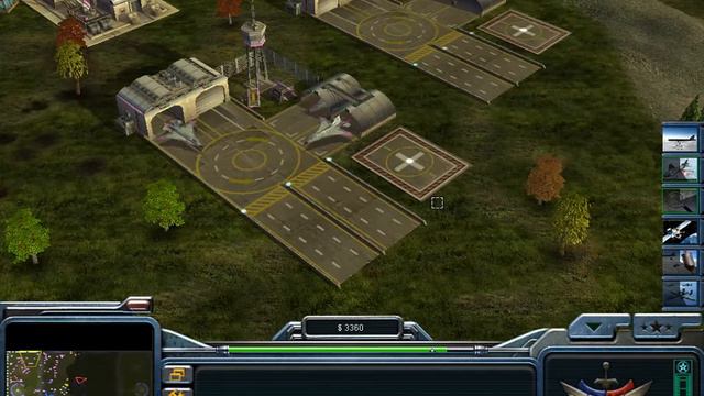 Command & Conquer Generals 6 15 2022 Iron Win смотреть онлайн