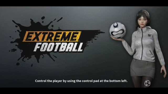 Extreme Football 3on3 Multiplayer Soccer Gameplay Walkthrough Part 2 ( Android, iOS ) смотреть онлайн