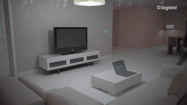 Модуль Bluetooth - Legrand Valena LIFE смотреть онлайн