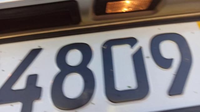 Огляд VW Touran 1.6 TDI , 105 PS, 2011 рік смотреть онлайн