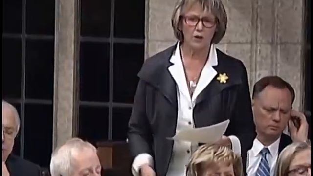 MP Bezan in Question Period 2015/04/30 смотреть онлайн