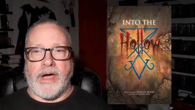 Book Review: Into the Hollow #bookreview #horrortube #IntoTheHollow #booktube смотреть онлайн