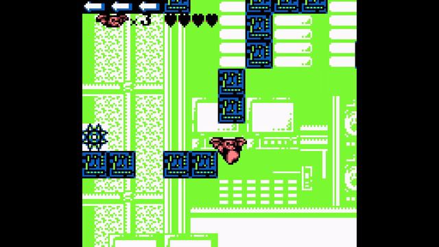 Gremlins 2 - The New Batch Game Boy- C&M Playthrough смотреть онлайн