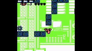 Gremlins 2 - The New Batch Game Boy- C&M Playthrough